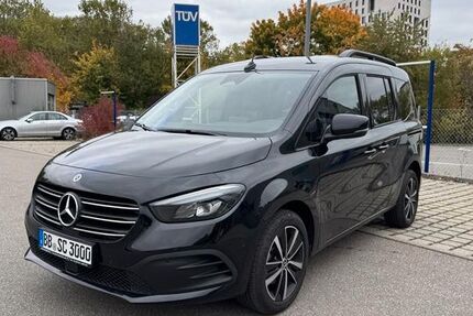 Mercedes-Benz T-Klasse 12.000 km 37.800 € Böblingen 71034