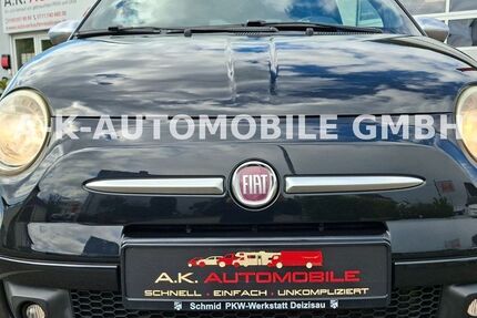 Fiat 500 100.000 km 5.499 &euro; Deizisau 73779