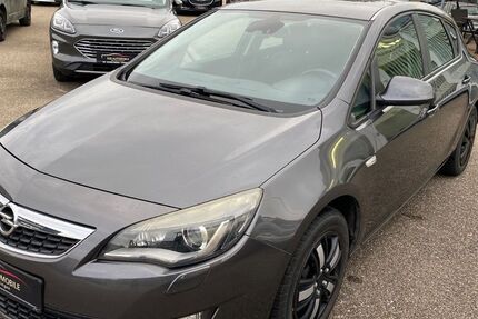 Opel Astra 167.000 km 2.700 &euro; Markgröningen 71706
