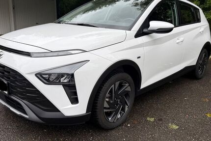 Hyundai BAYON 7.500 km 17.900 € Freiberg 71691