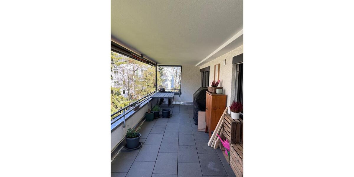 Etagenwohnung Metzingen - 4 Zimmer, 109 m&sup2;, 440.000&euro; | Angebot:26198887