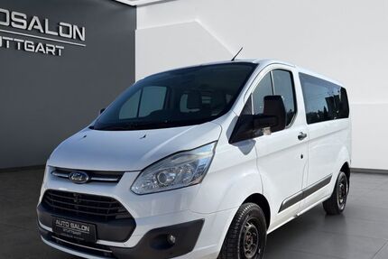 Ford Transit Custom 205.000 km 12.490 &euro; Nufringen 71154