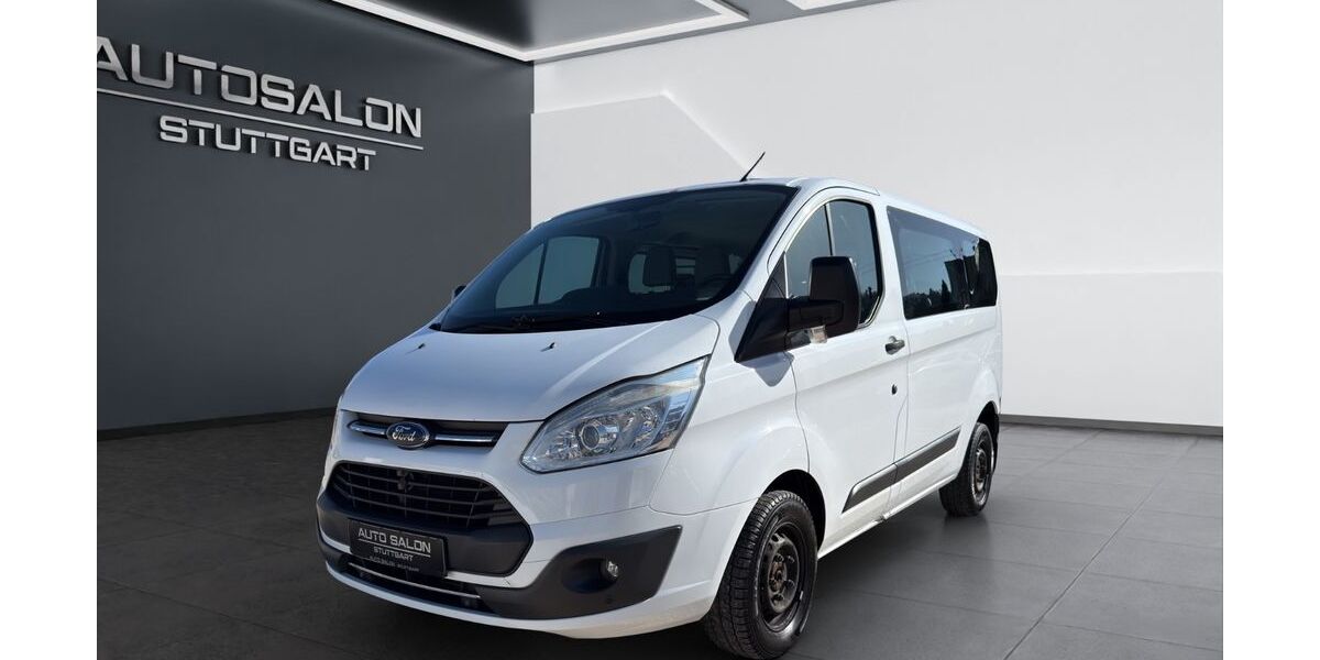 Ford Transit Custom 205.000 km 12.490 &euro; Nufringen 71154