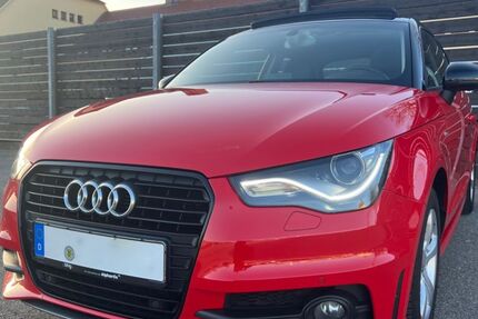 Audi A1 138.000 km 8.333 &euro; Stuttgart 70376