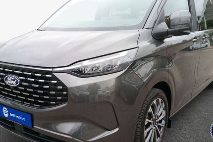 Ford Tourneo Custom 3.430 km 61.590 &euro; Stuttgart 70329