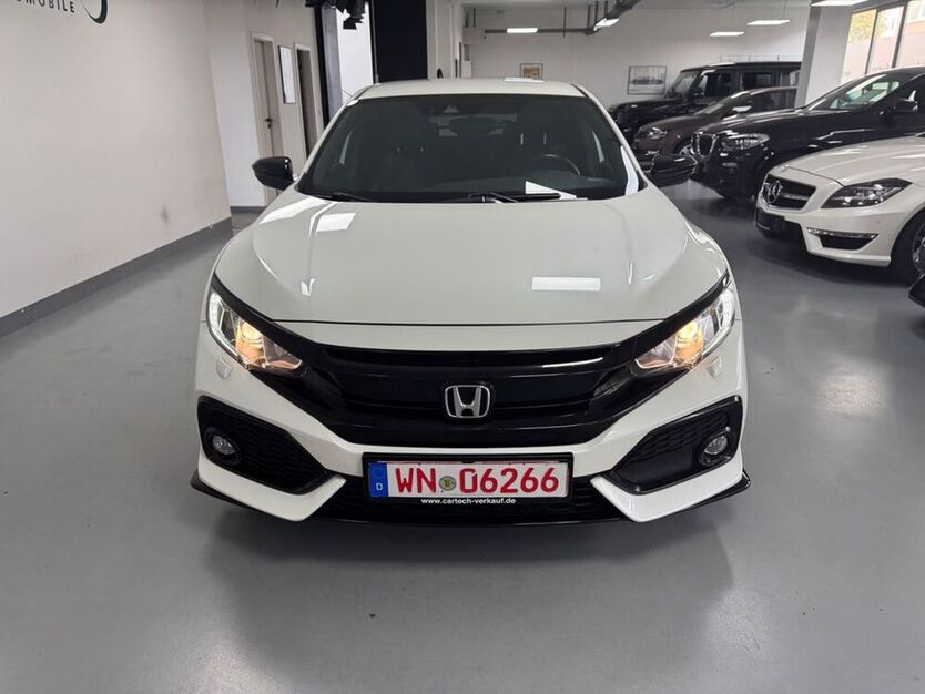 Civic