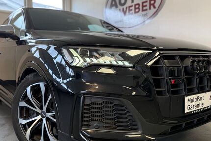 Audi SQ7 98.500 km 59.999 &euro; Sindelfingen/Darmsheim 71069