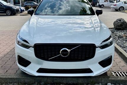 Volvo XC60 85.000 km 32.990 &euro; Hemmingen 71282