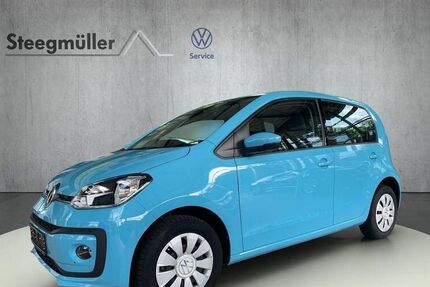 VW up!