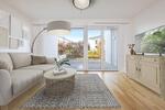 Erdgeschoßwohnung Sindelfingen Darmsheim - 4 Zimmer, 91 m&sup2;, 1.595&euro; | Angebot:27574377