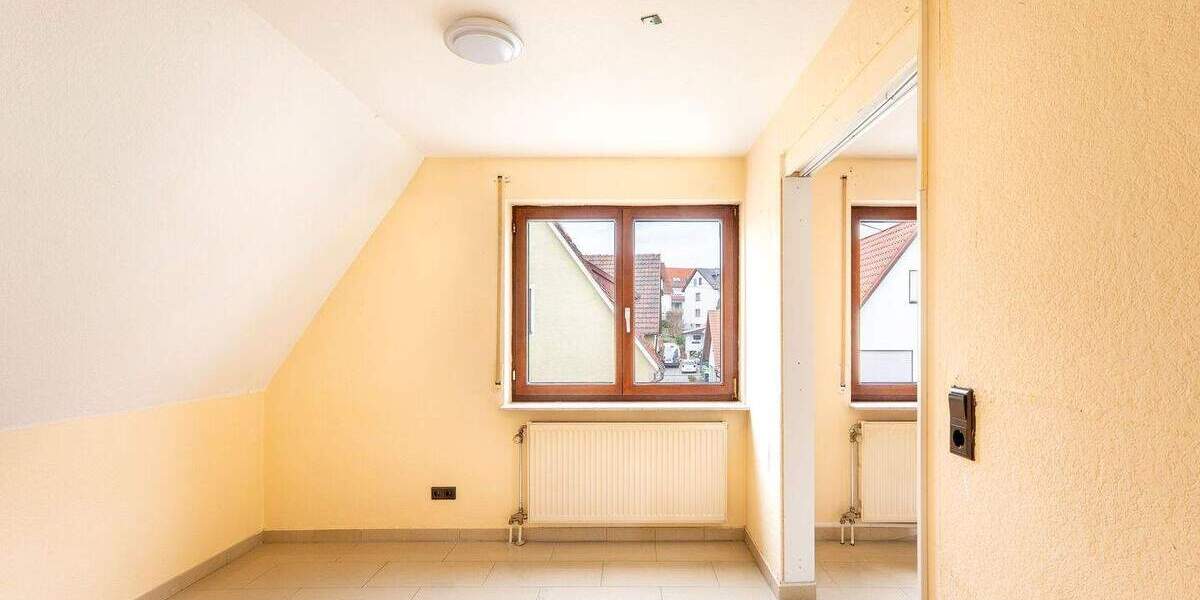 Etagenwohnung Tamm - 4 Zimmer, 71 m&sup2;, 249.000&euro; | Angebot:24596962