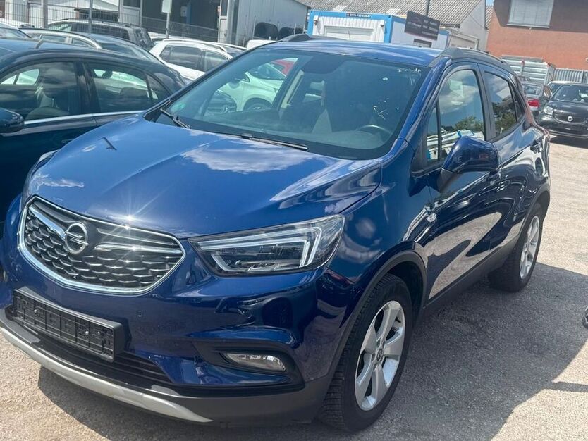Mokka