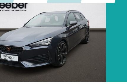 Cupra Leon 20.586 km 32.540 &euro; Calw 75365