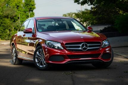 Mercedes-Benz C 250 89.650 km 22.100 &euro; Sindelfingen 71067