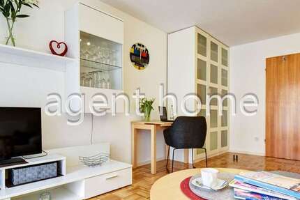 Wohnung Ludwigsburg Hoheneck - 1 Zimmer, 34 m&sup2;, 920&euro; | Angebot:26663025