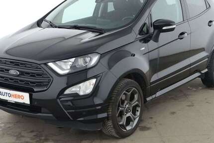 Ford EcoSport 111.943 km 12.960 &euro; Stuttgart 70195