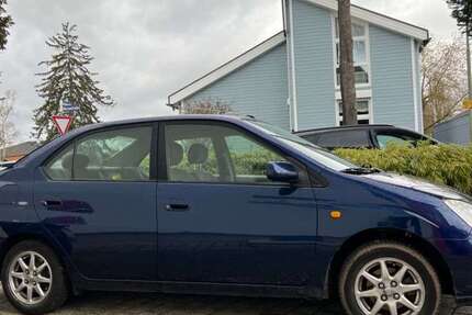 Toyota Prius 168.804 km 3.998 &euro; Schömberg 75328