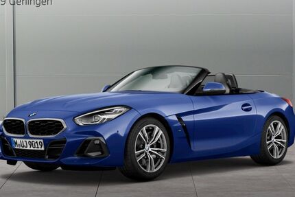 BMW Z4 18.567 km 41.860 &euro; Gerlingen 70839