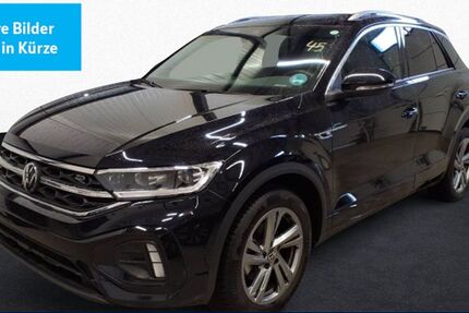 VW T-Roc 22.723 km 30.930 &euro; Fellbach 70736