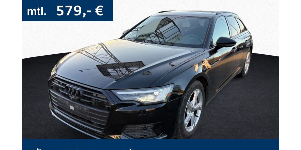 Audi A6 64.990 km 42.730 &euro; Esslingen (bei Stuttgart) 73734