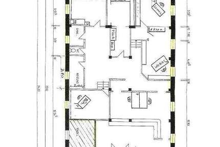 Büro in Stuttgart 1.840 € 230 m² zimmer