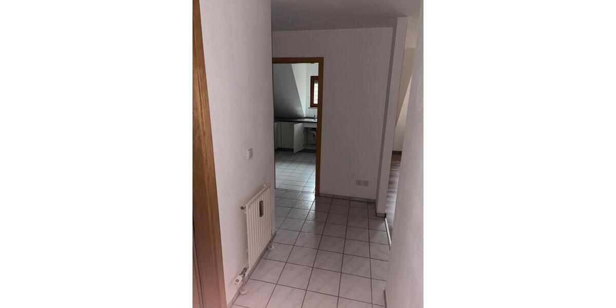 Maisonette 2 Zimmer Wohnung Remseck am Neckar 2 zimmer
