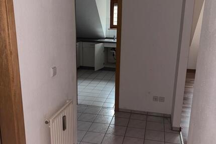 Maisonette 2 Zimmer Wohnung Remseck am Neckar zimmer