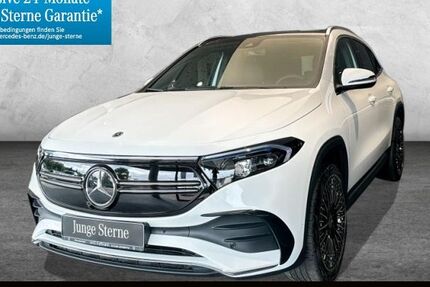 Mercedes EQA