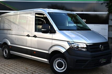 VW Crafter 80.000 km 22.900 € Reutlingen 72762