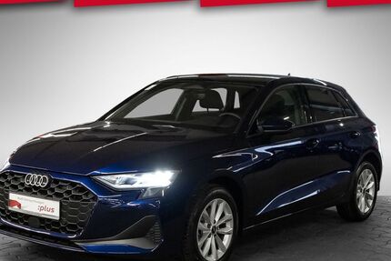 Audi A3 9.665 km 27.420 &euro; Stuttgart 70563