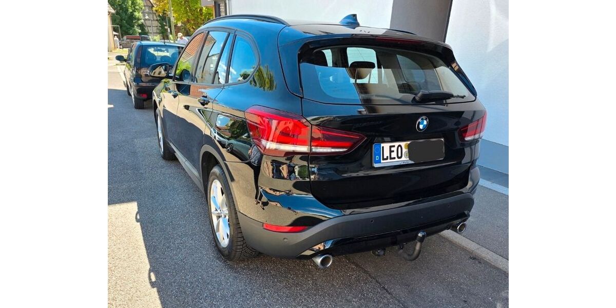 BMW X1 65.000 km 22.750 &euro; Leonberg 71229