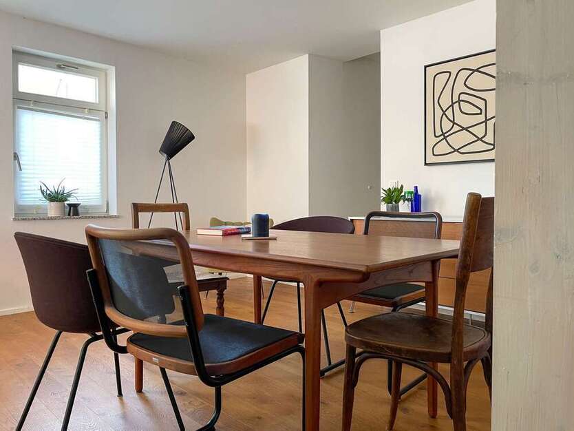 Wohnung zum Kaufen in Reutlingen 429.000 € 114 m²