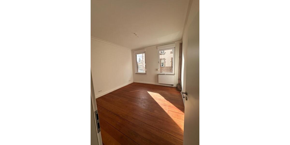 Etagenwohnung Pforzheim Dillweißenstein - 2 Zimmer, 65 m&sup2;, 580&euro; | Angebot:25510137