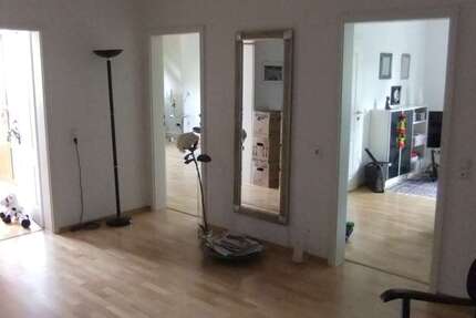 Wohnung Ditzingen - 5 Zimmer, 163 m&sup2;, 1.900&euro; | Angebot:24590337