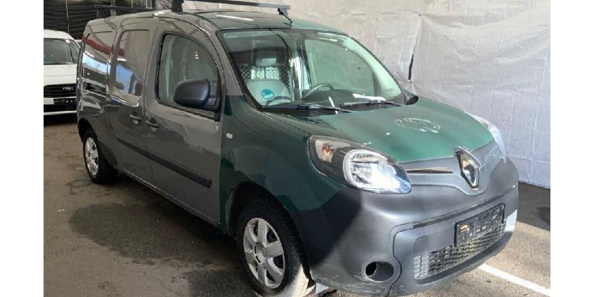 Renault Kangoo 16.000 km 9.999 &euro; Ditzingen 71254