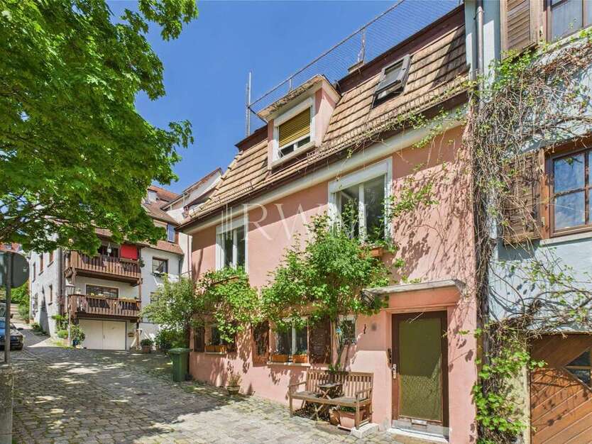 Haus zum Kaufen in Rottenburg am Neckar 249.000 € 112.06 m²