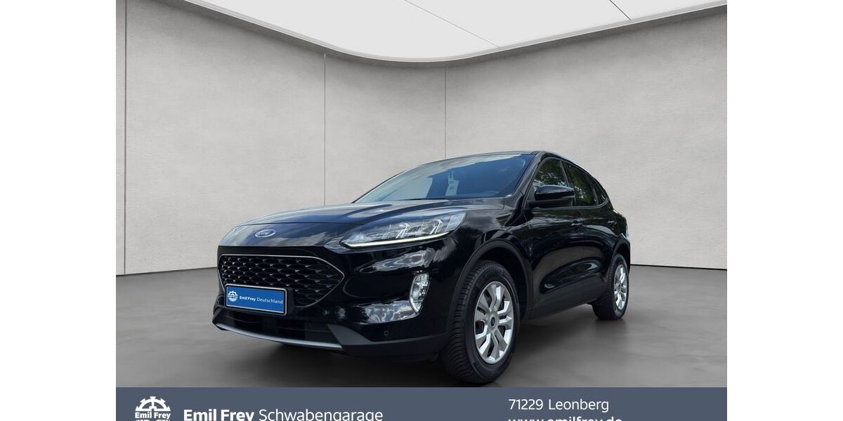 Ford Kuga 24.500 km 18.900 &euro; Leonberg 71229