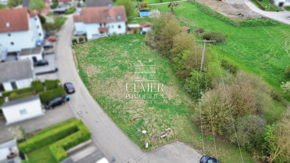 Grundstück Dußlingen - 620.000&euro; | Angebot:26196342