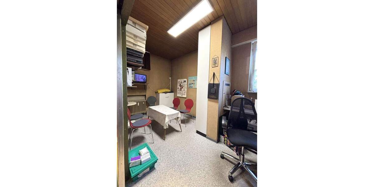 Gewerbeobjekt Ludwigsburg Ost - 2.500&euro; | Angebot:23980110