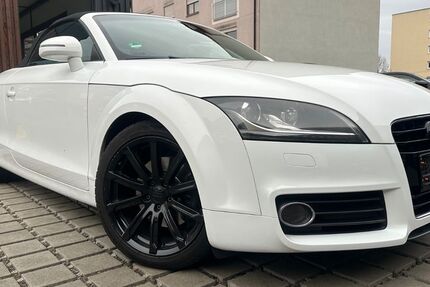 Audi TT 173.050 km 8.999 &euro; Pforzheim 75179