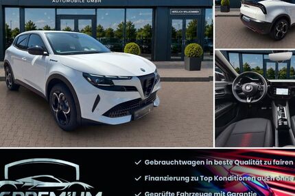 Alfa Romeo Junior 2.900 km 25.990 &euro; Bietigheim- Bissingen 74321