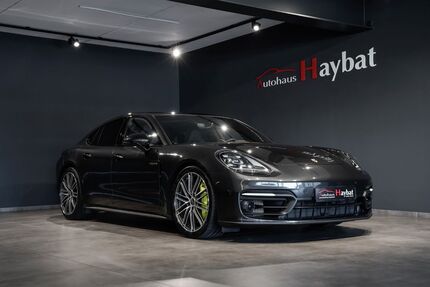 Porsche Panamera 43.000 km 84.950 &euro; Calw 75365