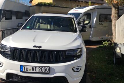 Jeep Grand Cherokee 130.500 km 15.900 &euro; Reutlingen 72760
