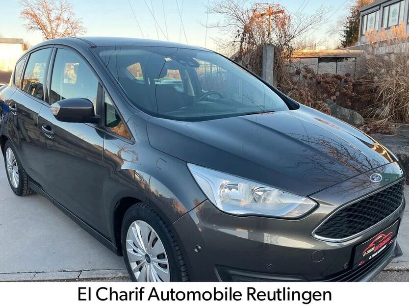 C-Max