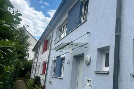 Haus Stuttgart Stuttgart-West - 4 Zimmer, 109 m&sup2;, 620.000&euro; | Angebot:26931031
