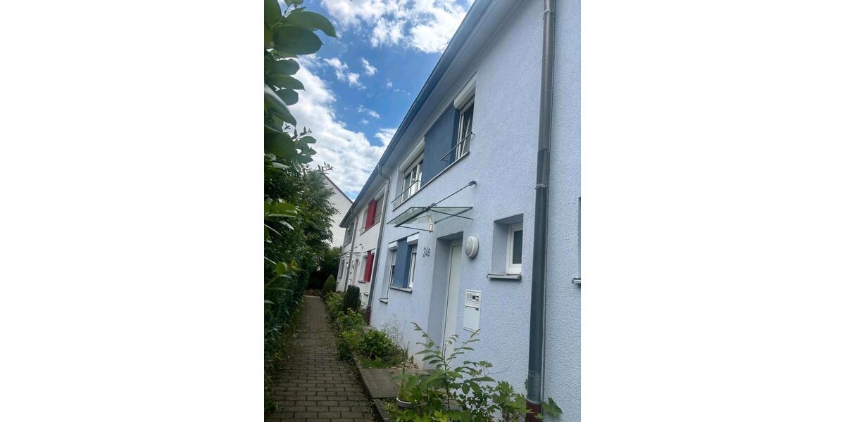 Reihenhaus Stuttgart Stuttgart-West - 4 Zimmer, 109 m&sup2;, 620.000&euro; | Angebot:26931031