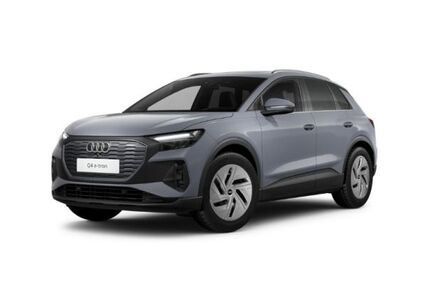 Audi Q4 e-tron 109.348 km 26.420 € Stuttgart 70469