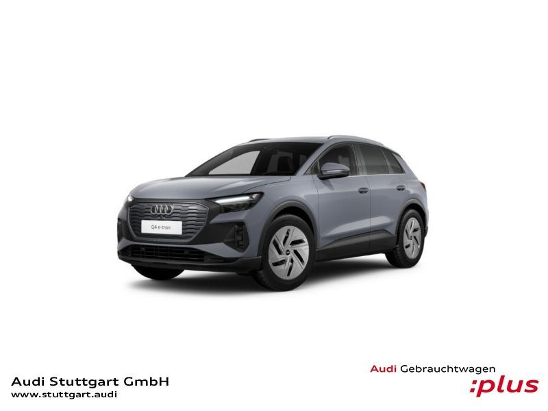 Audi Q4 e-tron 109.348 km 26.420 € Stuttgart 70469