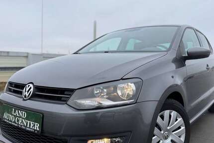 VW Polo 53.000 km 11.490 &euro; Böblingen 71032