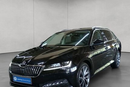 Skoda Superb 157.299 km 21.590 &euro; Reutlingen 72762